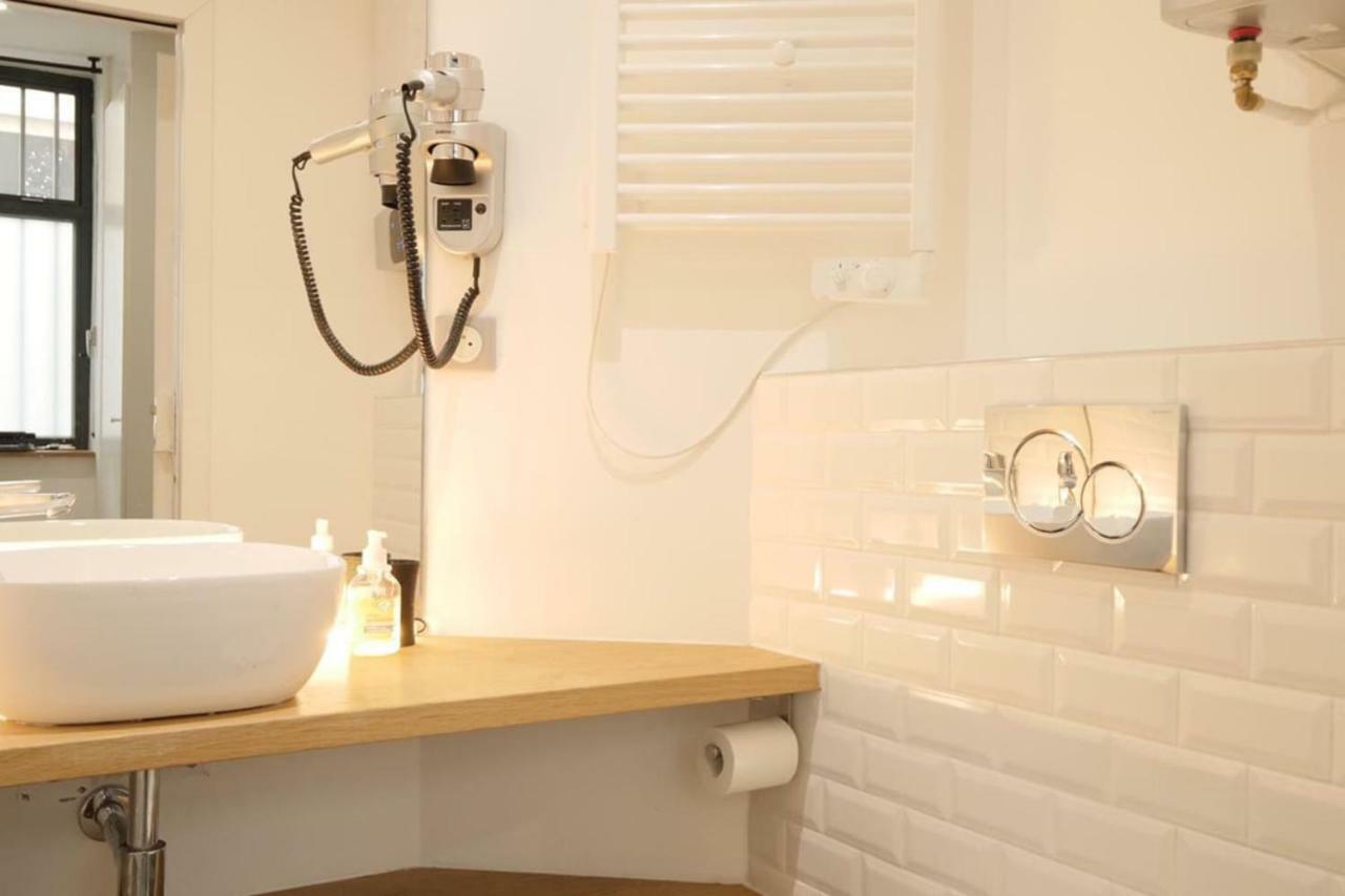Amazing Comfy Studio - Canal Saint Martin Paris Extérieur photo